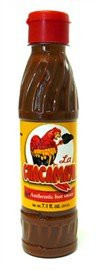 La Guacamaya Authentic Mexican Hot Sauce 5.07oz Warehousesoverstock