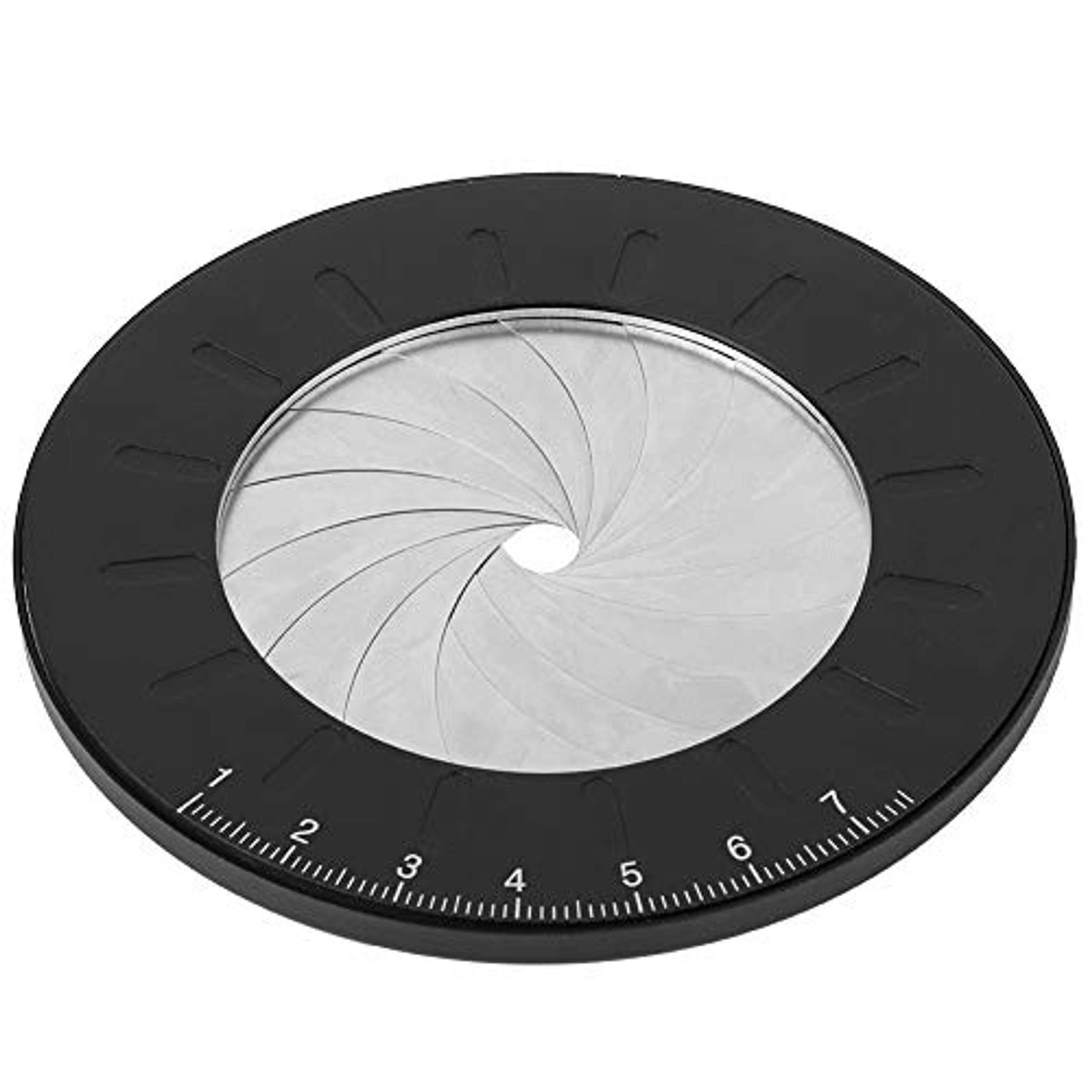 Stainless Steel Round Circle Template Ruler Maker Adjustable Circle