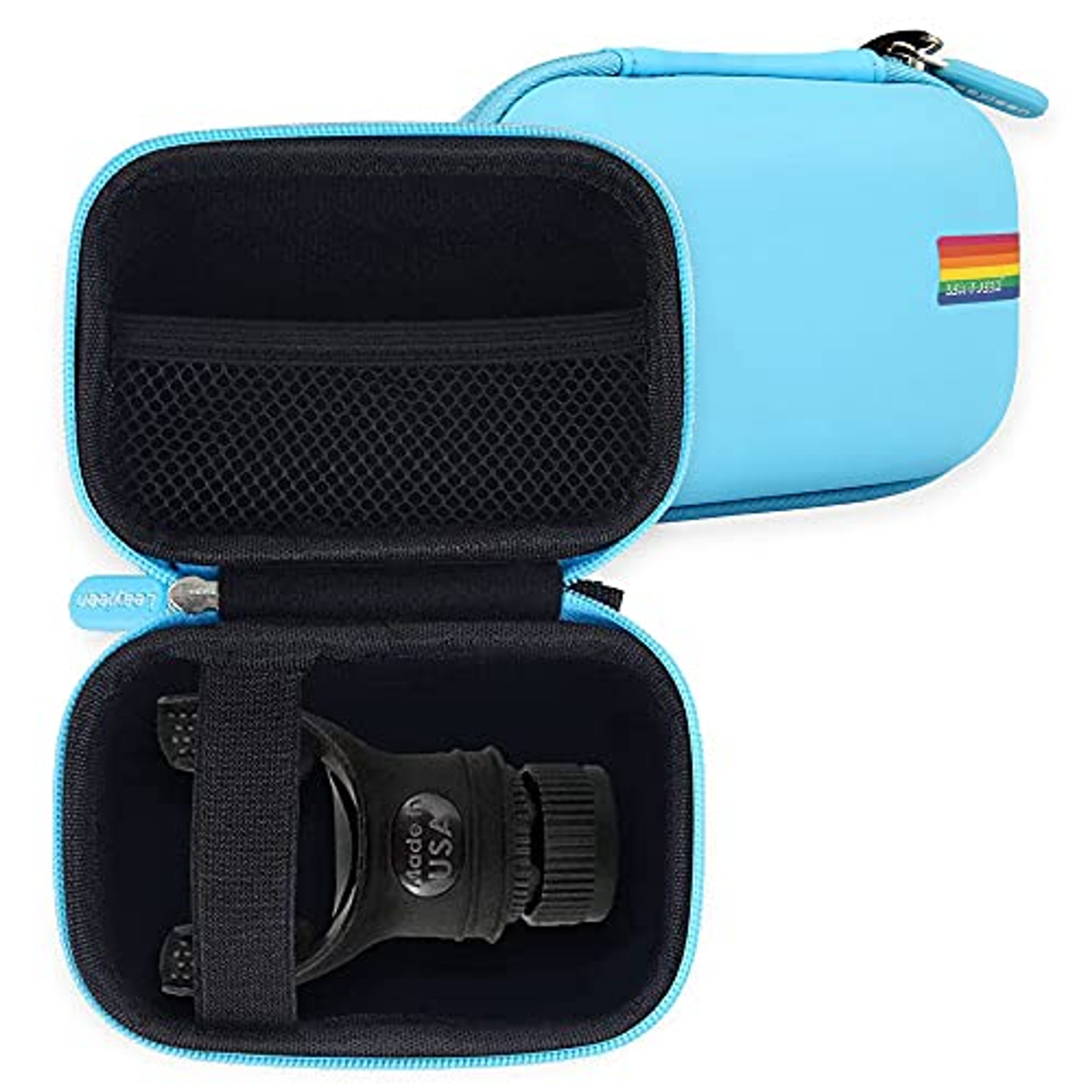 Nemstar Breathing Exercise Device Lung Exerciser Device for Upgrading