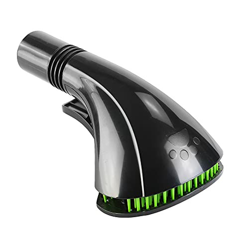 ALL PARTS ETC. Vacuum Pet Hair Attachment 1.25 Dog Brush Nozzle