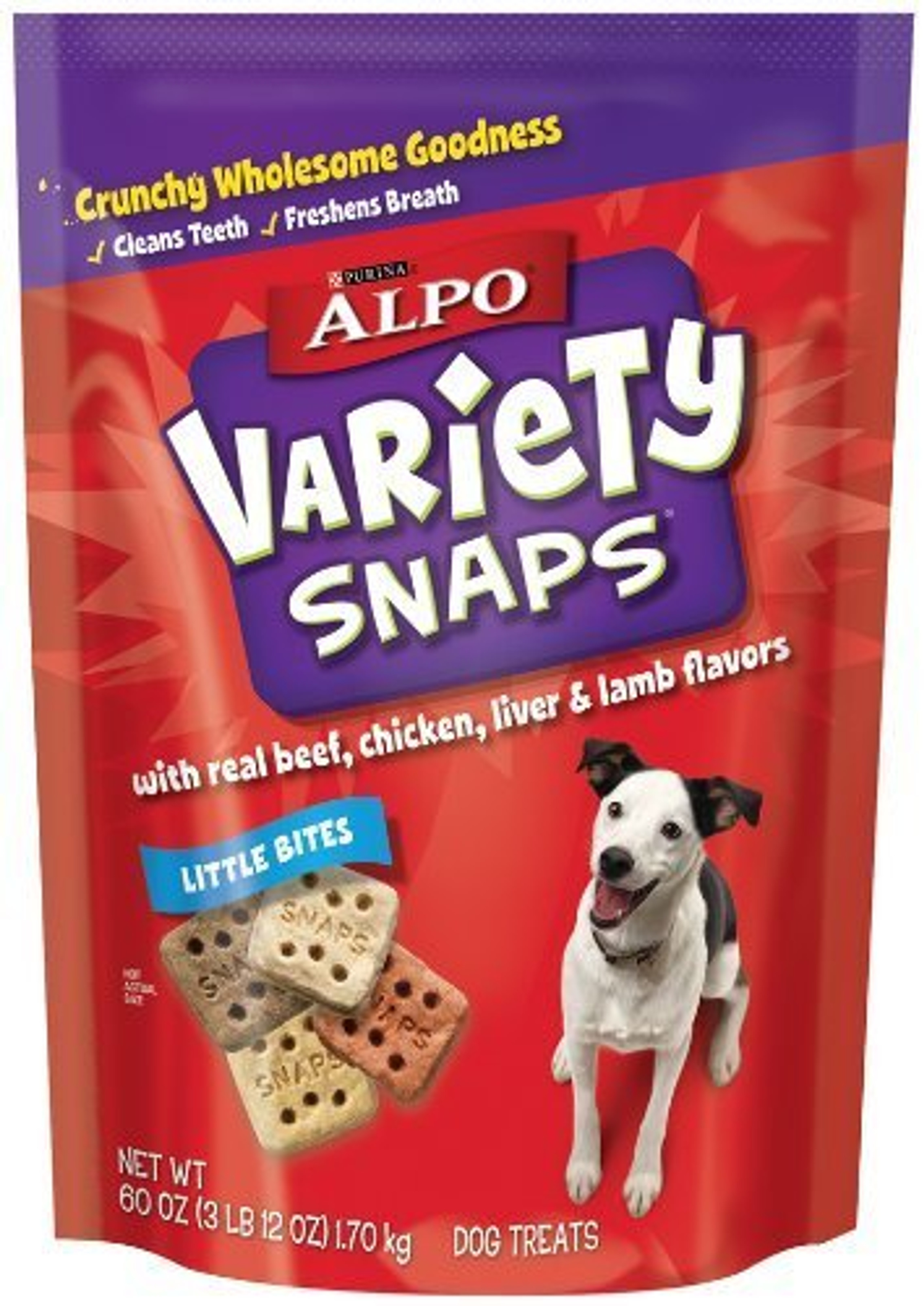 Alpo variety snaps walmart Clearance