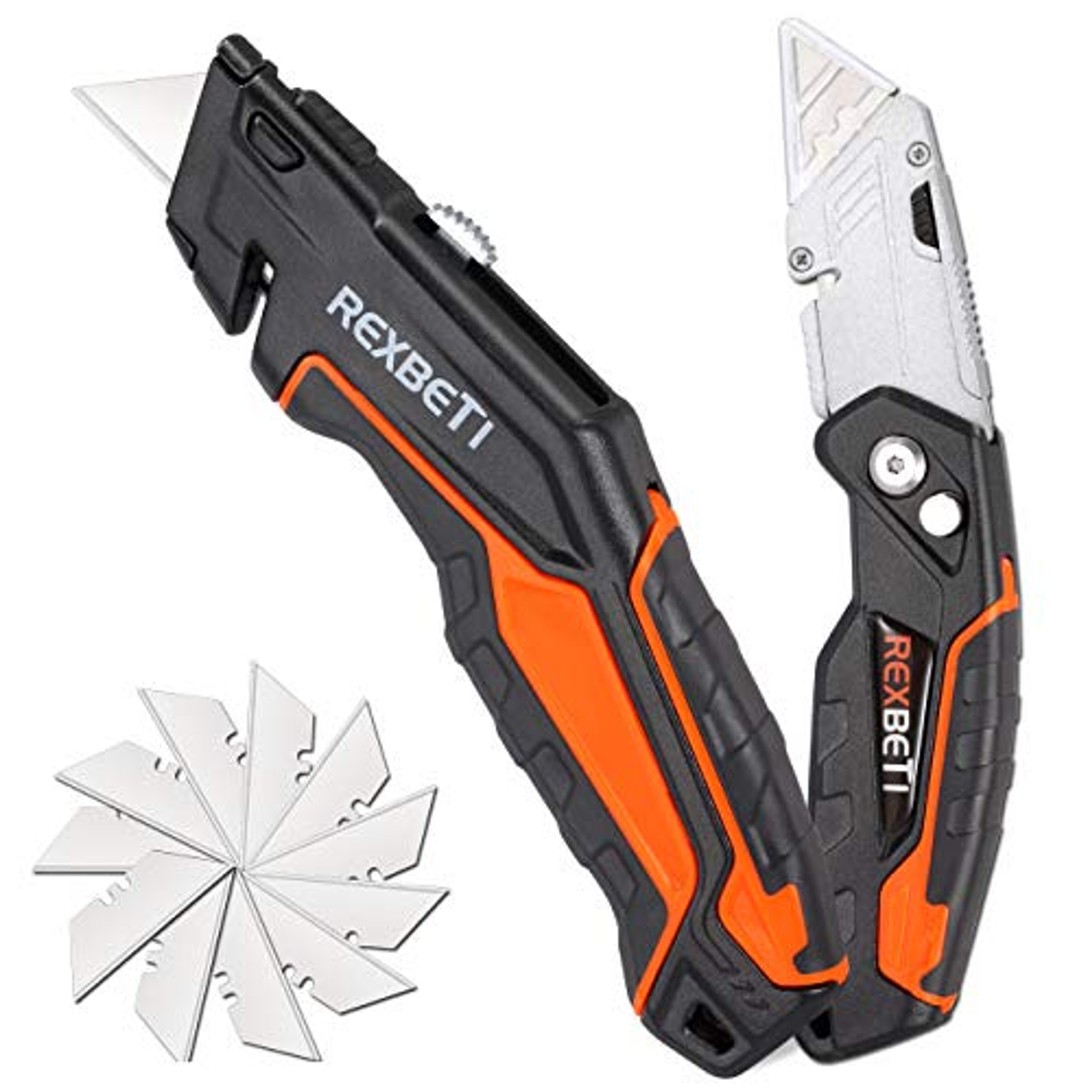 Types of box cutters Clearance