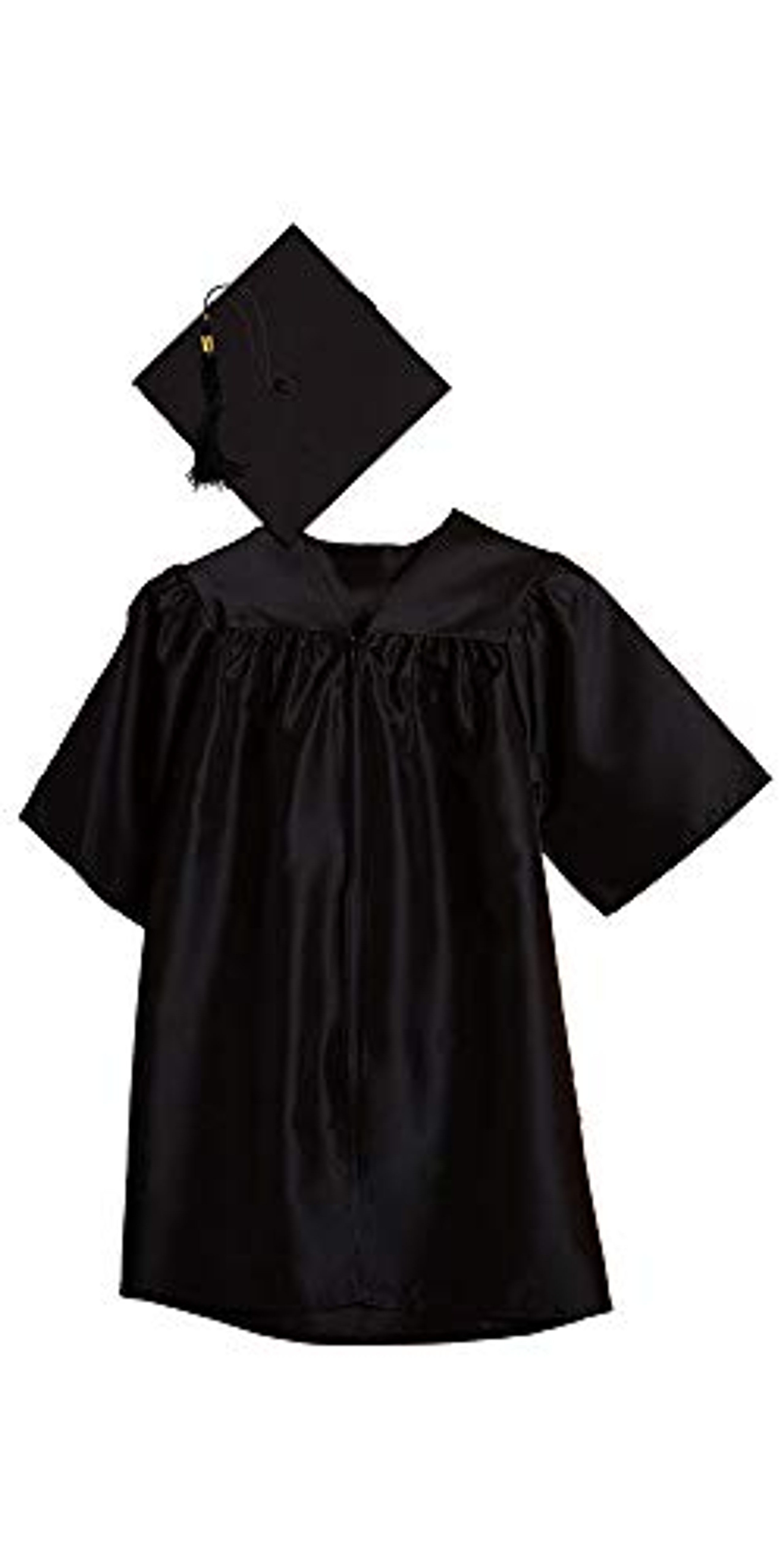 Jostens Graduation Cap And Gown Package Large Black Warehousesoverstock Jostens Graduation Cap And Gown Package Large Black Warehousesoverstock