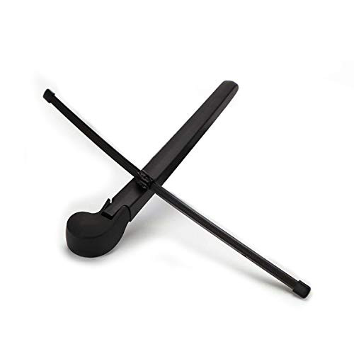 Arm Rear Wiper  AUTVAN Rear Windsheild Back Wiper Arm and Blade Kit for Q7 -4MB- 2016 2017 2018 OE 4M0 955 407 A-4M0 955 425 A-4M0955407A-4M0955425A