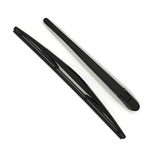 Arm Rear Wiper  AUTVAN Rear Windsheild Back Wiper Arm and Blade Set for HONDA CRV CR-V 2007-2011  OE 76720-SWA-003