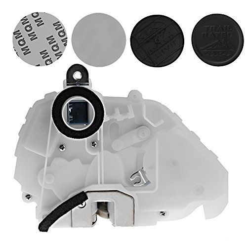 72150-SNA-A14 Left Front Power Door Lock Latch Actuator Driver Side for Honda Civic 2006 2007 2008 2009 2010 2011