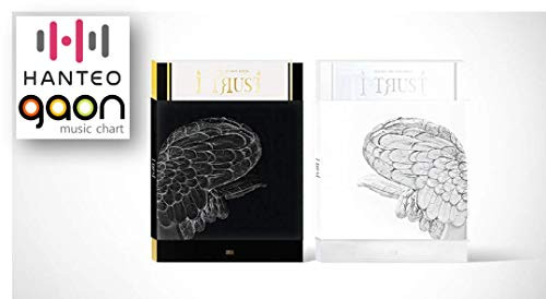 -G- I-DLE - I Trust -Random ver - -3rd Mini Album- -Pre Order- CD-Photobook-Folded Poster-Others with Extra Decorative Sticker Set Photocard Set -G- I-DLE - I Trust -Random ver - -3rd Mini Album- -Pre Order- CD-Photobook-Folded Poster-Others with Extra Decorative Sticker Set Photocard Set