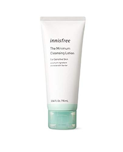 -Innisfree- The Minimum Cleansing Lotion 90ml