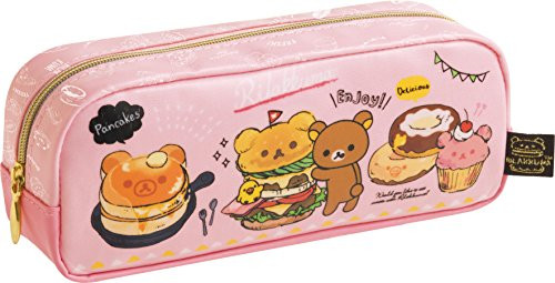 San-X Rilakkuma Pen Pouch PY71501