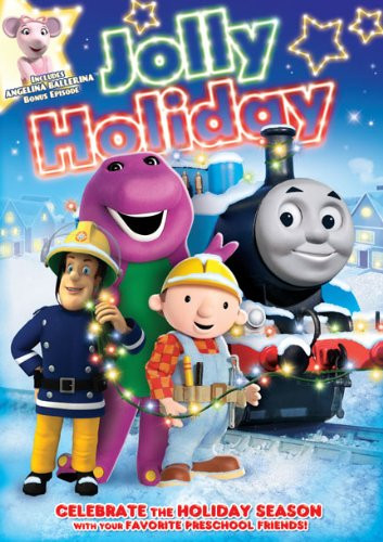 Hit Favorites Jolly Holiday