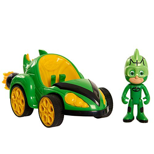 PJ Masks Hero Blast Vehicles- Gekko PJ Masks Hero Blast Vehicles- Gekko