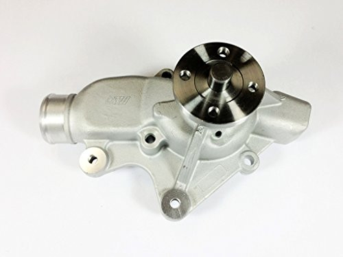 OAW AM1090 Engine Water Pump fits 91-99 Jeep Wrangler  97-99 TJ  93-98 Grand Cherokee 4 0L and 91-02 Wrangler  97-02 TJ  91-92 Comanche  91-00 Cherokee