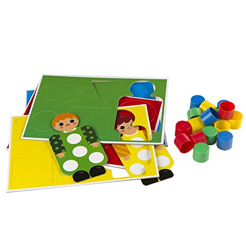 LISCIANI 47468 Baby Tower