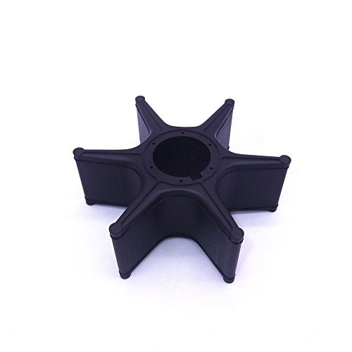 SouthMarine Boat Motor 19210-ZW1-B04 19210-ZW1-B02 19210-ZW1-B03 18-3250 Impeller for Honda 4-Stroke Outboard Motors