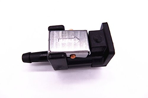 SouthMarine Boat Engine Fuel Line Connectors Fittings for Yamaha Outboard Motor Fuel Pipe  6mm Female  Engine Side