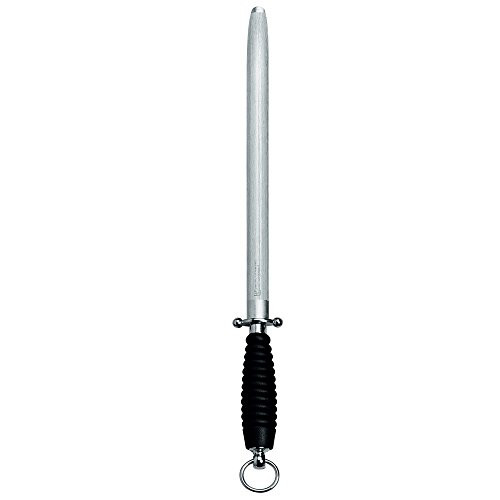 ZWILLING J.A. Henckels Professional 10" Sharpening Steel