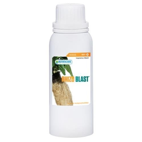 Botanicare 732432 Plant Nutrient, 275ml Brown/A