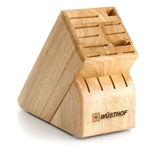 Wusthof 15-Slot Block