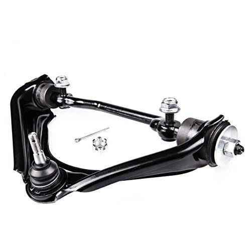 TUCAREST K620224 Front Right Upper Control Arm and Ball Joint Assembly Compatible 2002-2005 Ford Explorer 03-05 Lincoln Aviator 02-05 Mercury Mountain