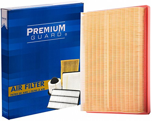 PG Air Filter PA4868 - Fits 2003-11 Saab 9-3  2010-11 9-3X