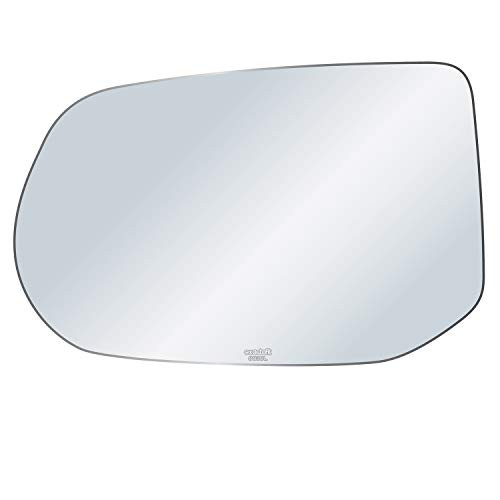 exactafit 8839L Driver Side Mirror Glass Replacement Plus 3M Adhesives Compatible With Honda Civic 2006-2011 Left Hand Door Wing LH exactafit 8839L Driver Side Mirror Glass Replacement Plus 3M Adhesives Compatible With Honda Civic 2006-2011 Left Hand Door Wing LH