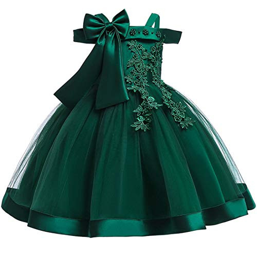 KISSOURBABY Girls Formal Dresses Party Dress Girls Girls Pageant Dress Girl Birthday Dress Size 8 9 Wedding Party Dress Formal Flower Bridesmaid Elega KISSOURBABY Girls Formal Dresses Party Dress Girls Girls Pageant Dress Girl Birthday Dress Size 8 9 Wedding Party Dress Formal Flower Bridesmaid Elega