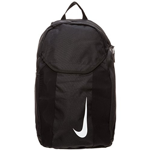 NIKE Academy Team Soccer Backpack (Black)