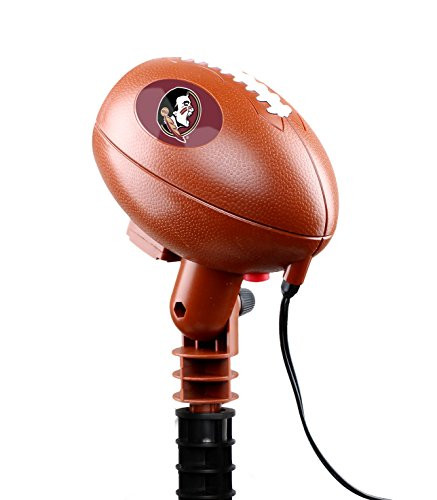 NCAA Florida State Seminoles Team Pride Light, Red, One Size