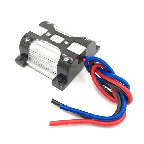 Mr Ho 10 AMP 12V Car Audio Radio Amplifier Noise Suppressor and Stereo Filter with Ground Loop Isolator