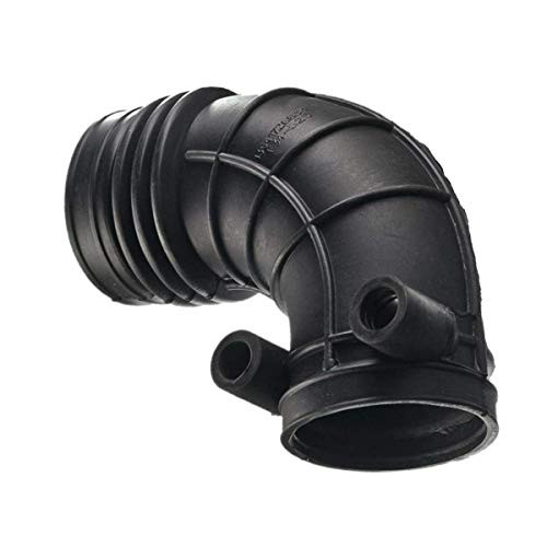 Engine Air Intake Hose Flow Meter Boot for BMW E34 525i 1991-1995 525iT 1993