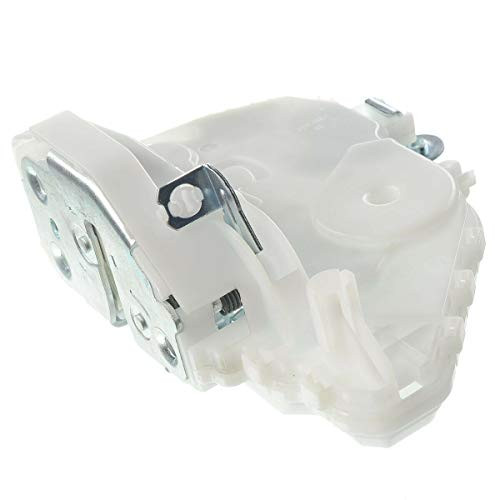 Front Right Passenger Side Power Door Lock Actuator Motor for Honda Accord 2008-2012