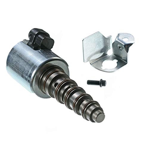 Turbo Wastegate Controller Solenoid Valve for Chevrolet Silverado Express GMC Ford Isuzu Workhorse