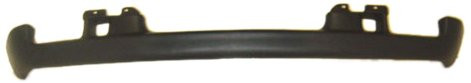 Sherman Replacement Part Compatible with Mazda Pickup Front Bumper Valance -Partslink Number MA1095107-