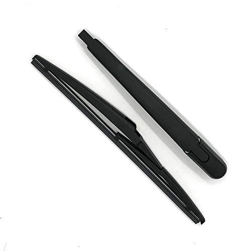 Arm Rear Wiper  AUTVAN Rear Windsheild Back Wiper Arm and Blade Set For Mazda 5 2004-2017 New OE C235-67-421A