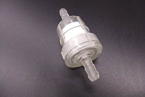 Boat Motor 35-16248 35-8M0157133 Fuel Filter for Mercury Mariner Outboard Engine 4HP 6HP 8HP 9 8HP 9 9HP 15HP