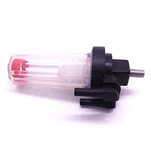 Outboard Engine 64J-24560-00 64J-24560-10 Fuel Filter Assy for Yamaha F40 F55 F60 75HP 85HP 90HP 2 and 4 Strokes Boat Motor
