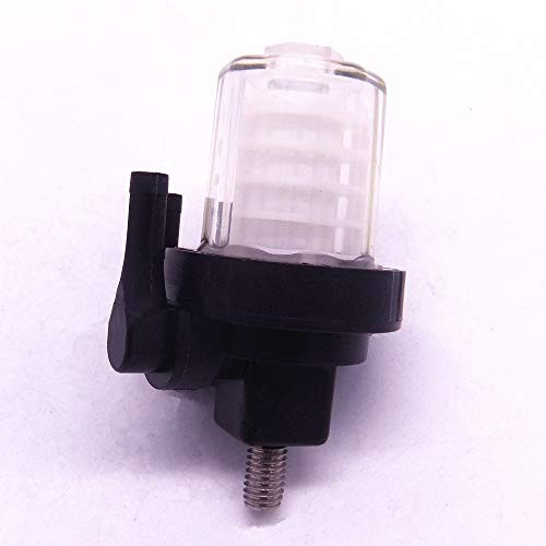 Outboard Engine 61N-24560-00 61N-24560-10 655-24560-00 655-24560-01 Fuel Filter Assy for Yamaha 9 9HP- 90HP Boat Motor  Sierra Marine 18-79910