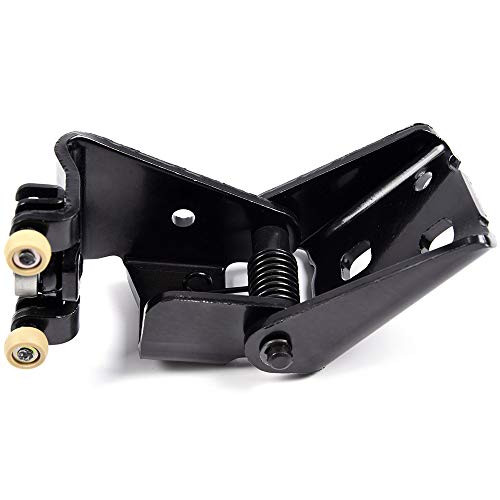 Sliding Door Roller Rear Left Side Center Mount Assembly Compatible For Honda 1999-2004 Odyssey EX  EXL  EXL-Touring Center Male Roller Replaces 72520