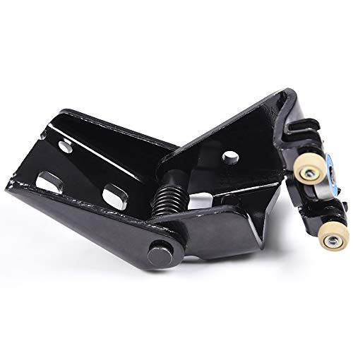 1Pcs Sliding Door Roller Rear Right Side Center Mount Compatible For Honda 1999-2004 Odyssey EX  EXL  EXL-Touring Center Male Roller OE 72520-S0X-A53