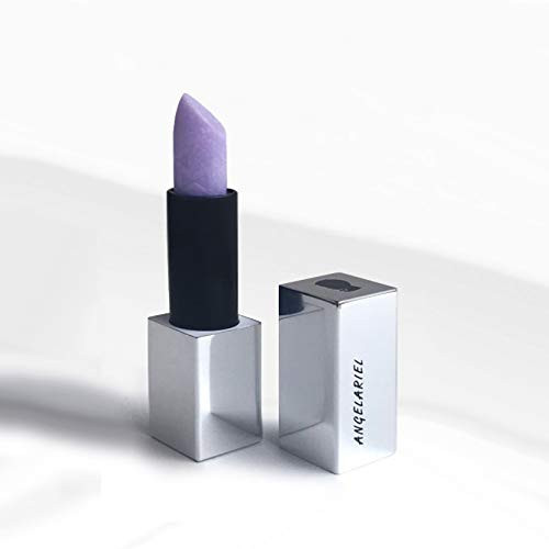 ANGELARIEL - Shea Butter Exfoliating Lip Scrub- Lip Scrup