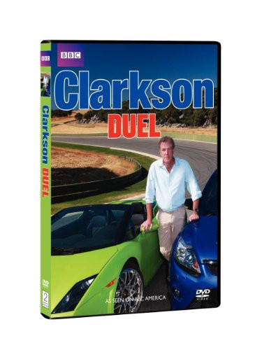 Clarkson Duel