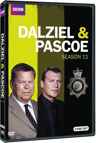 Dalziel and Pascoe Season 11