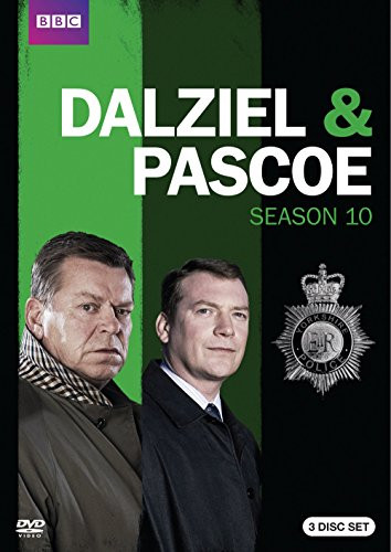 Dalziel and Pascoe Season 10