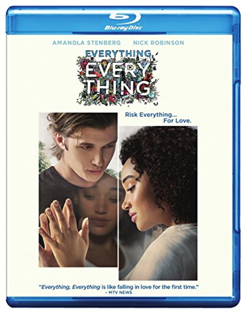 Everything Everything -Blu-ray- -BD- Everything Everything -Blu-ray- -BD-
