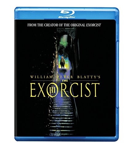 Exorcist III Legion -1990- -BD- -Blu-ray-