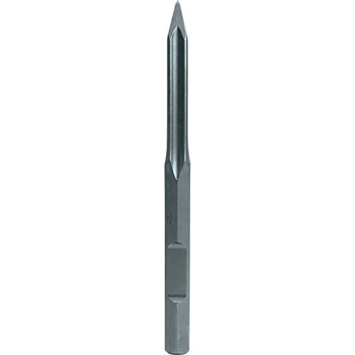 Makita B-45559 16" Self Sharpening Bull Point with 1-1/8" Hex