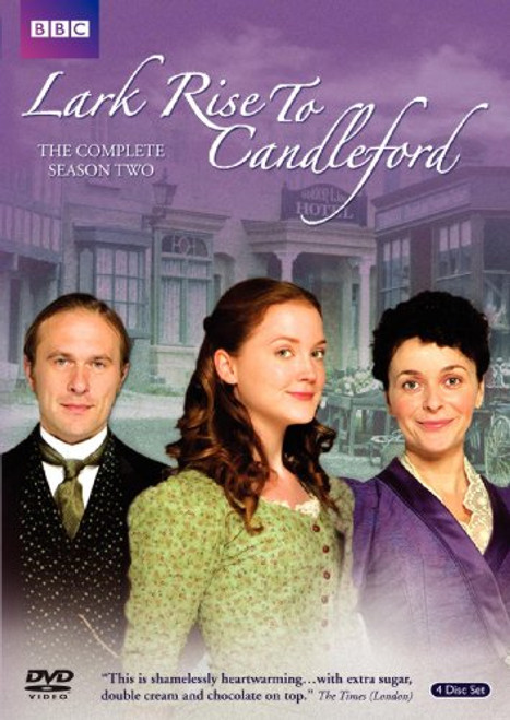 Lark Rise to Candleford Season 2