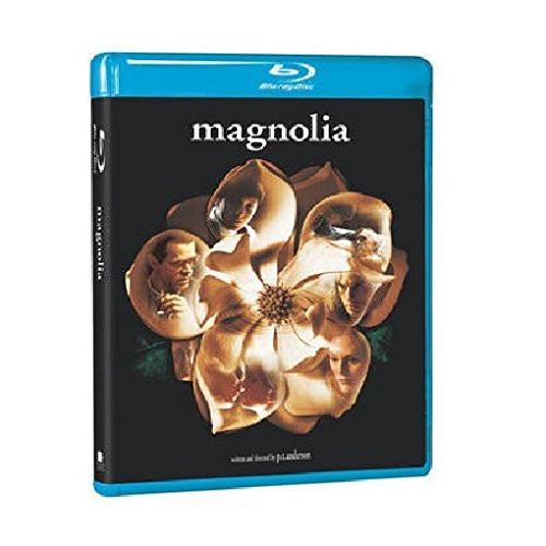 Magnolia -Blu-ray-