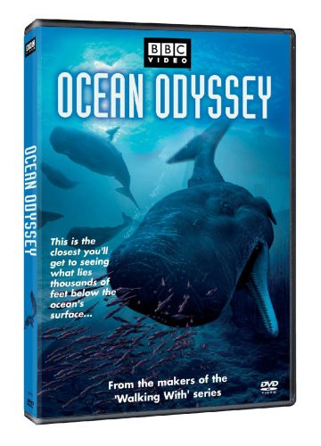 Ocean Odyssey -DVD-