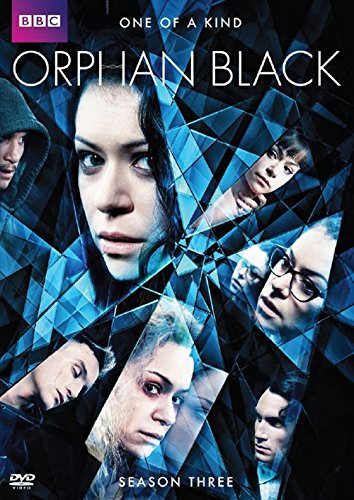 Orphan Black Season Three
